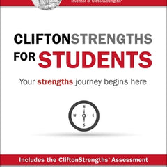 Cliftonstrengths for Students