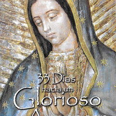 33 Dias Hacia Un Glorioso Amanecer