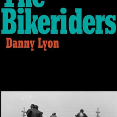 The Bikeriders