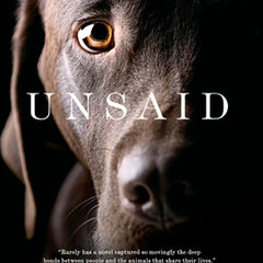 Unsaid