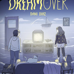Dreamover