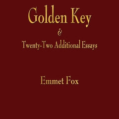 The Golden Key and Twenty-Two Additional Essays