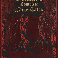 Grimm's Complete Fairy Tales