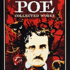 Edgar Allan Poe: Collected Works