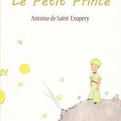 Le Petit Prince