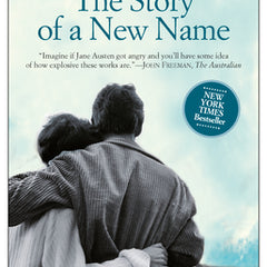 The Story of a New Name