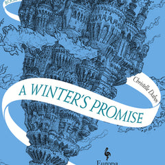 A Winter's Promise: Book One of the Mirror Visitor Quartet