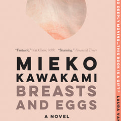 Breasts and Eggs