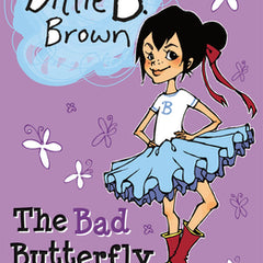 The Bad Butterfly