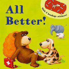 All Better!