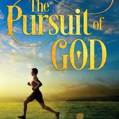 The Pursuit of God: Updated Edition with Study Guide