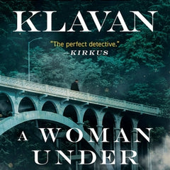 A Woman Underground