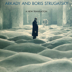 Roadside Picnic: Volume 16