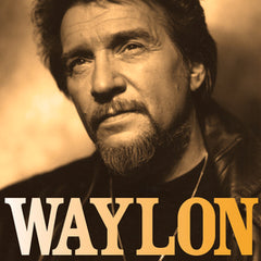 Waylon: An Autobiography