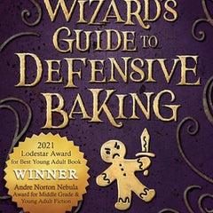 A Wizard's Guide to Defensive Baking