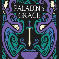 Paladin's Grace