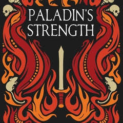 Paladin's Strength