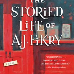 The Storied Life of A. J. Fikry