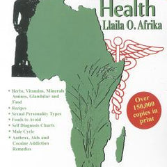 African Holistic Health