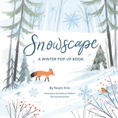 Snowscape