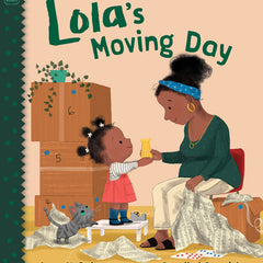 Lola's Moving Day