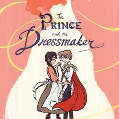 The Prince and the Dressmaker