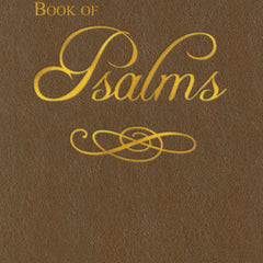 Book of Psalms (Softcover)