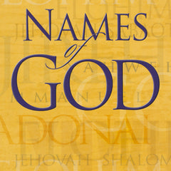 Names of God