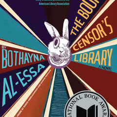The Book Censor's Library