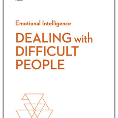 Dealing with Difficult People