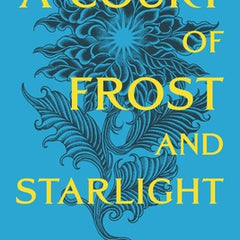 A Court of Frost and Starlight