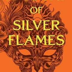 A Court of Silver Flames
