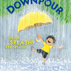 Downpour: Splish! Splash! Ker-Splash!
