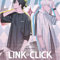 Link Click Vol.2