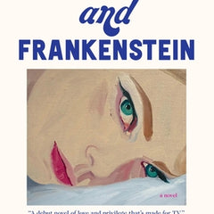 Cleopatra and Frankenstein