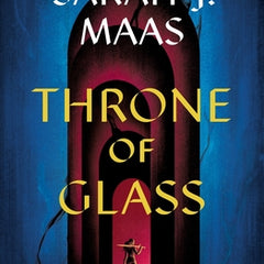 Throne of Glass