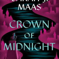 Crown of Midnight