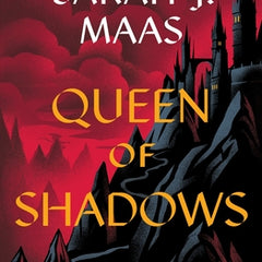 Queen of Shadows