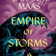 Empire of Storms