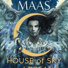 House of Sky and Breath
