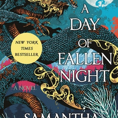 A Day of Fallen Night