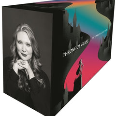 Throne of Glass Paperback Box Set