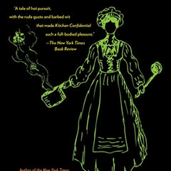 Typhoid Mary: An Urban Historical
