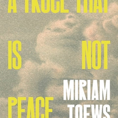 A Truce That Is Not Peace
