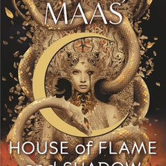 House of Flame and Shadow