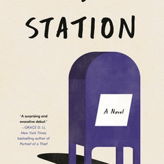 Mendell Station
