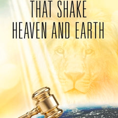 Prayers That Shake Heaven and Earth: Volume 1