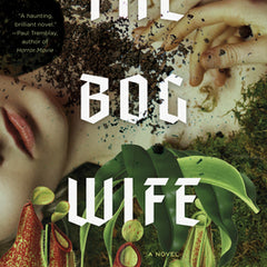 The Bog Wife