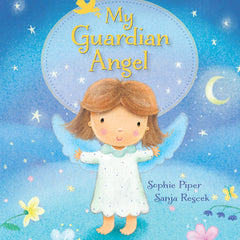 My Guardian Angel