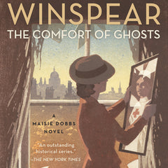The Comfort of Ghosts